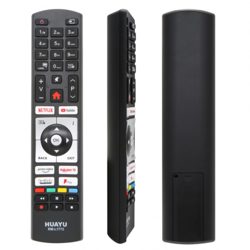KK1144 VESTEL RM-L1773