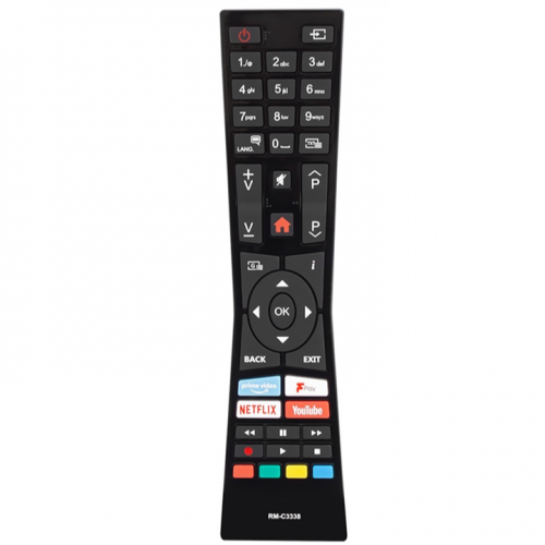 KK1146 VESTEL RM-L1636+ 