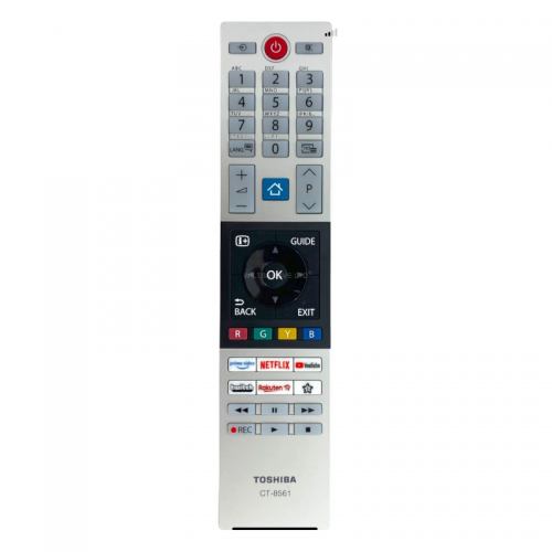 KK9876 TOSHIBA CT-8561