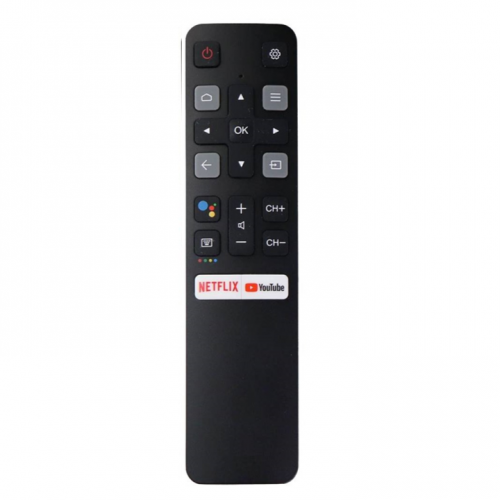 KK0291 TCL KÜÇÜK KALIP NETFLIX-YOUTUBE