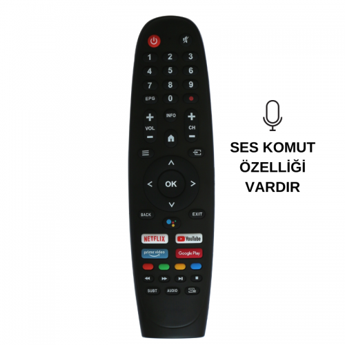 KK8004 ONVO SES KOMUTLU (KK0400)