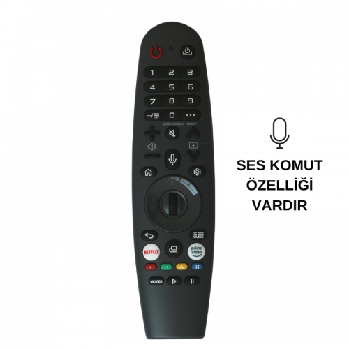 KK8005 ONVO - NEXT-SUNNY-SES KOMUTLU (KK0410)