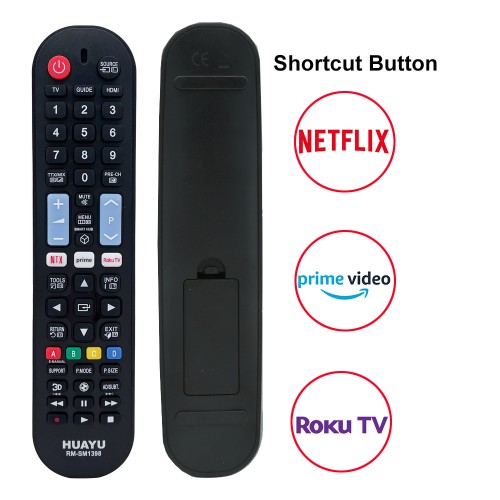 KK9610 SAMSUNG UNIVERSAL RM-SM1398 