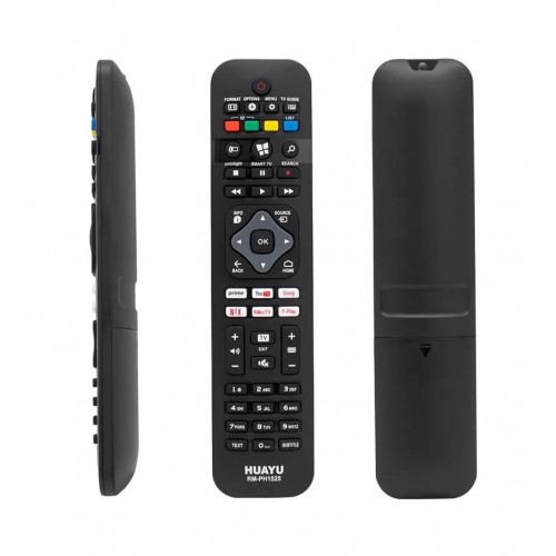 KK9613 PHILIPS UNIVERSAL RM-PH1525