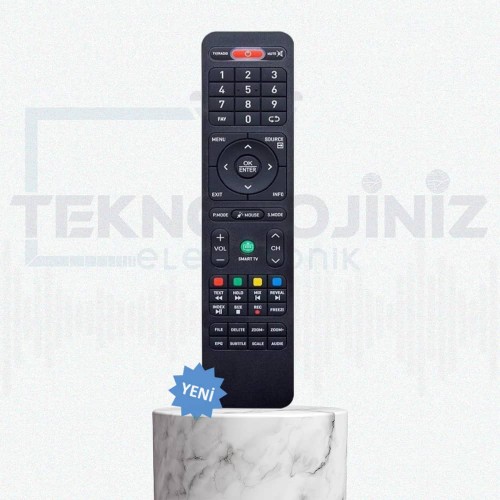 KK0186 - ONVO KUMANDA