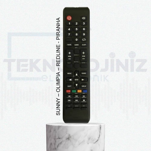 KK0193 - SKYTECH KUMANDA