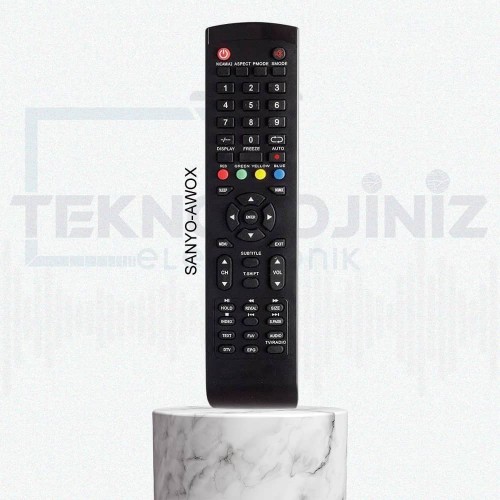 KK0350 - PROFILO KUMANDA