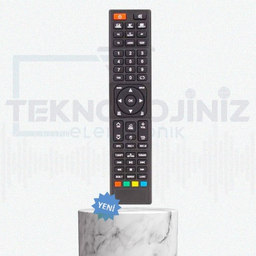 KK0380 - TELENOVA KUMANDA