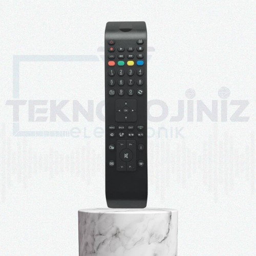 KK1113 - VESTEL KUMANDA