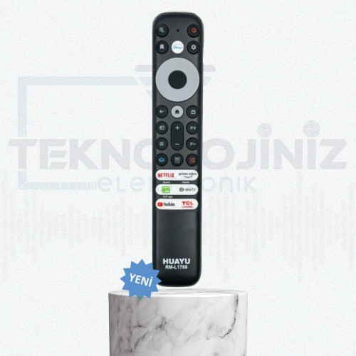 KK9797 - TCL RM-L1768 KUMANDA