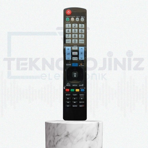 KK9809 - LG RM-L930+ 3D KUMADA