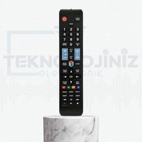 KK9839 - SAMSUNG HDMI KUMANDA