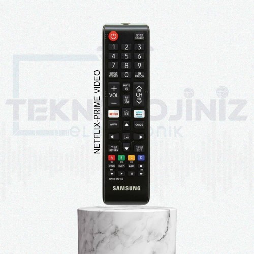 KK9852 - SAMSUNG BN59-01315D KUMANDA