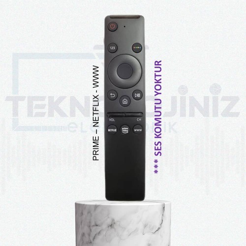 KK9855 - SAMSUNG KUMANDA