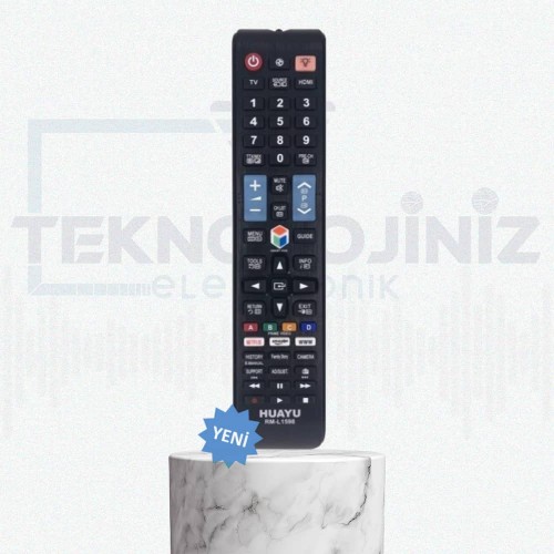 KK9856 - SAMSUNG RM-L1598 KUMANDA