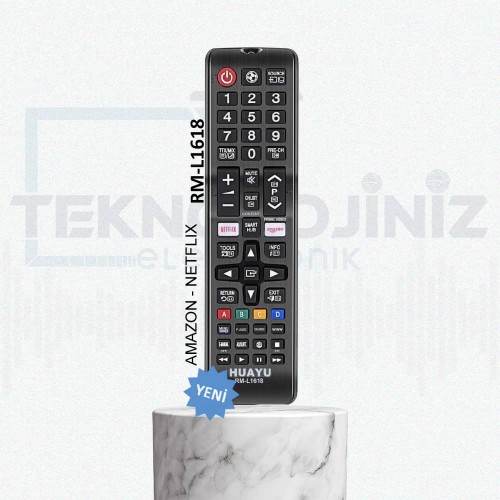 KK9858 - SAMSUNG KUMANDA