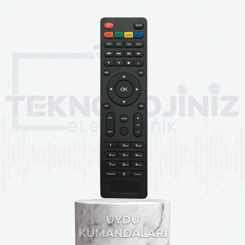 KR8850 - ROWELL 8800 KUMANDA 