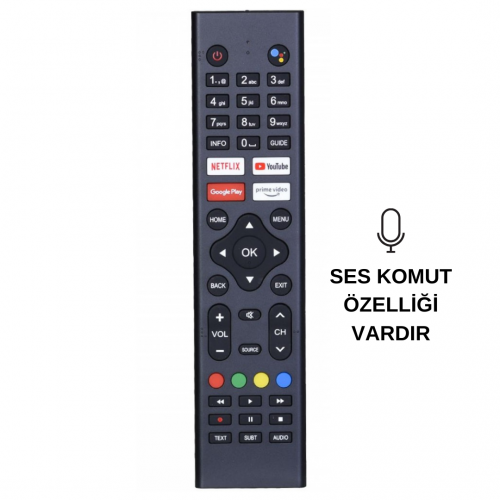 KK8034 SUNNY SES KOMUTU VARDIR (KK0252)