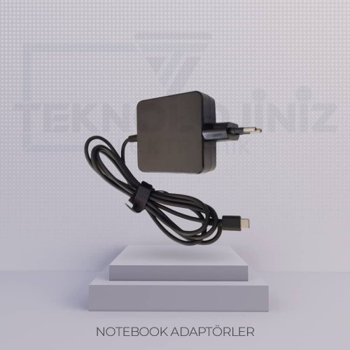 C017 - 5V/9V/12V/15V/20V 2.25A TYPE-C USB 45W