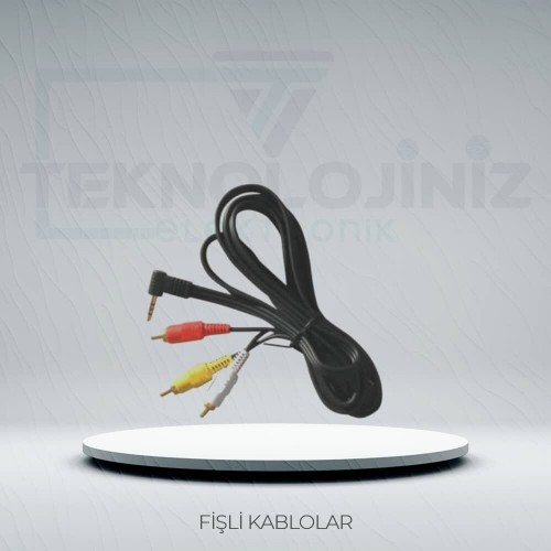FK0020 - 3-RCA-ERK - 3,5-STR ERK PREMIER İÇİN