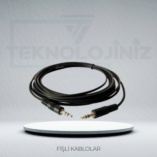 FK0885 - 3,5mm STR-ERK 3,5mm STR-ERK 5M