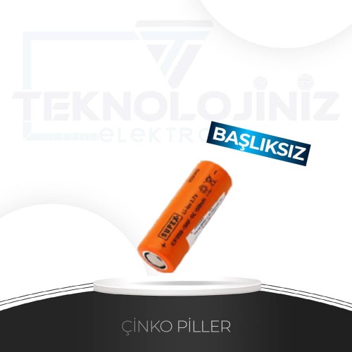 GP18500 - 3,7V 1500mA SUPEX